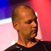 David